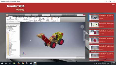 inventor software free download